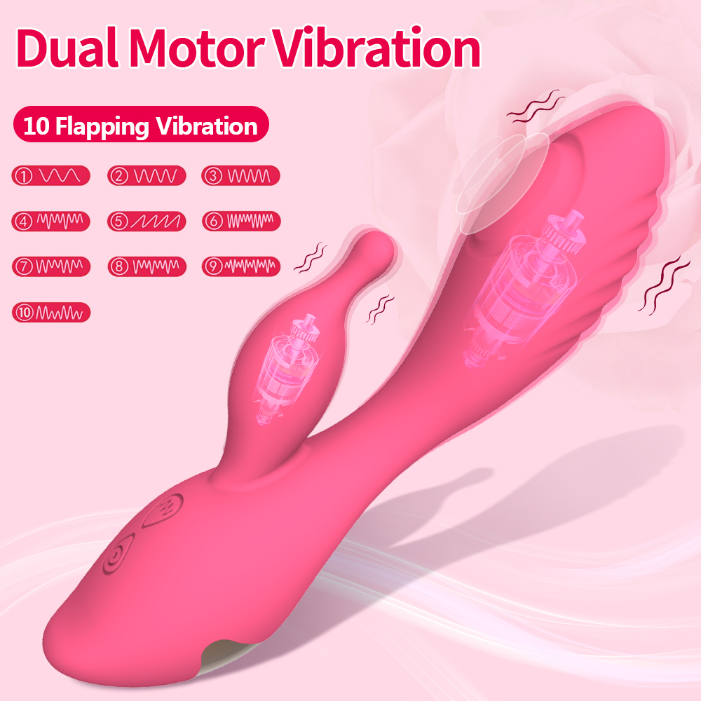 G-spot Vibrators 