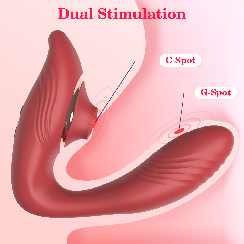 G Spot Stimulator