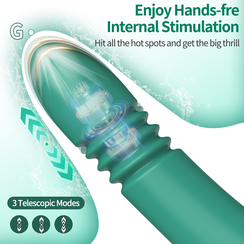Bullet Sex Toy G sprot Vibrator