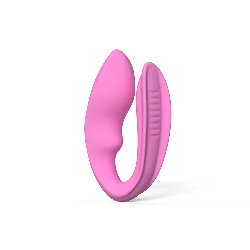 Panty Pink Vibrator