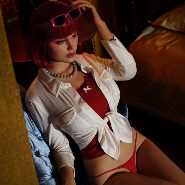 Silicone Sex Doll
