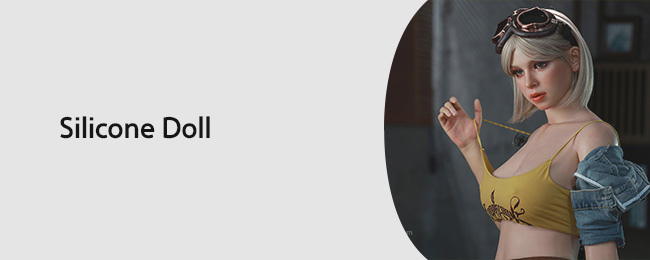 Sex Doll Adult Store