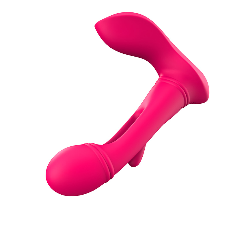 G-Point Vibrator