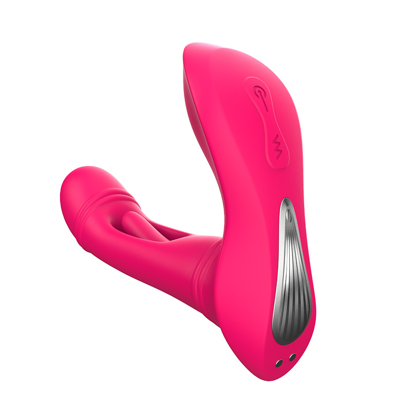 G-sport Vibrator