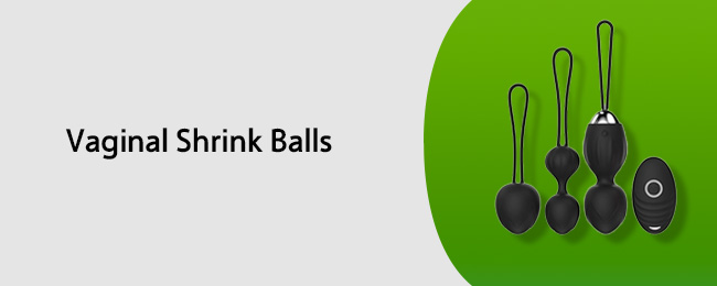 Ben Wa Balls Adult Store