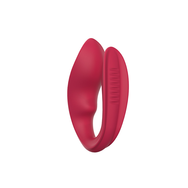 Panty Red Vibrator