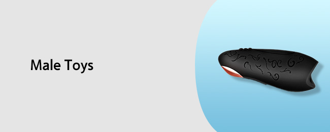 Adult Store Male Sex Toys