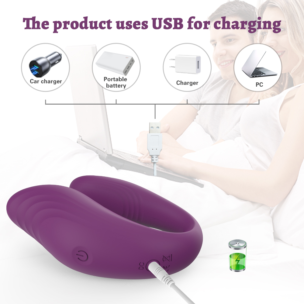 Sex Things USB Charging