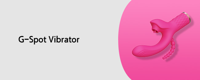 Adult Store Vibrator