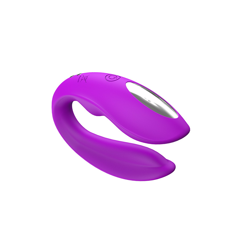 Panty Purple Vibrator