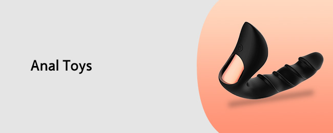 Anal Toys Adult Store