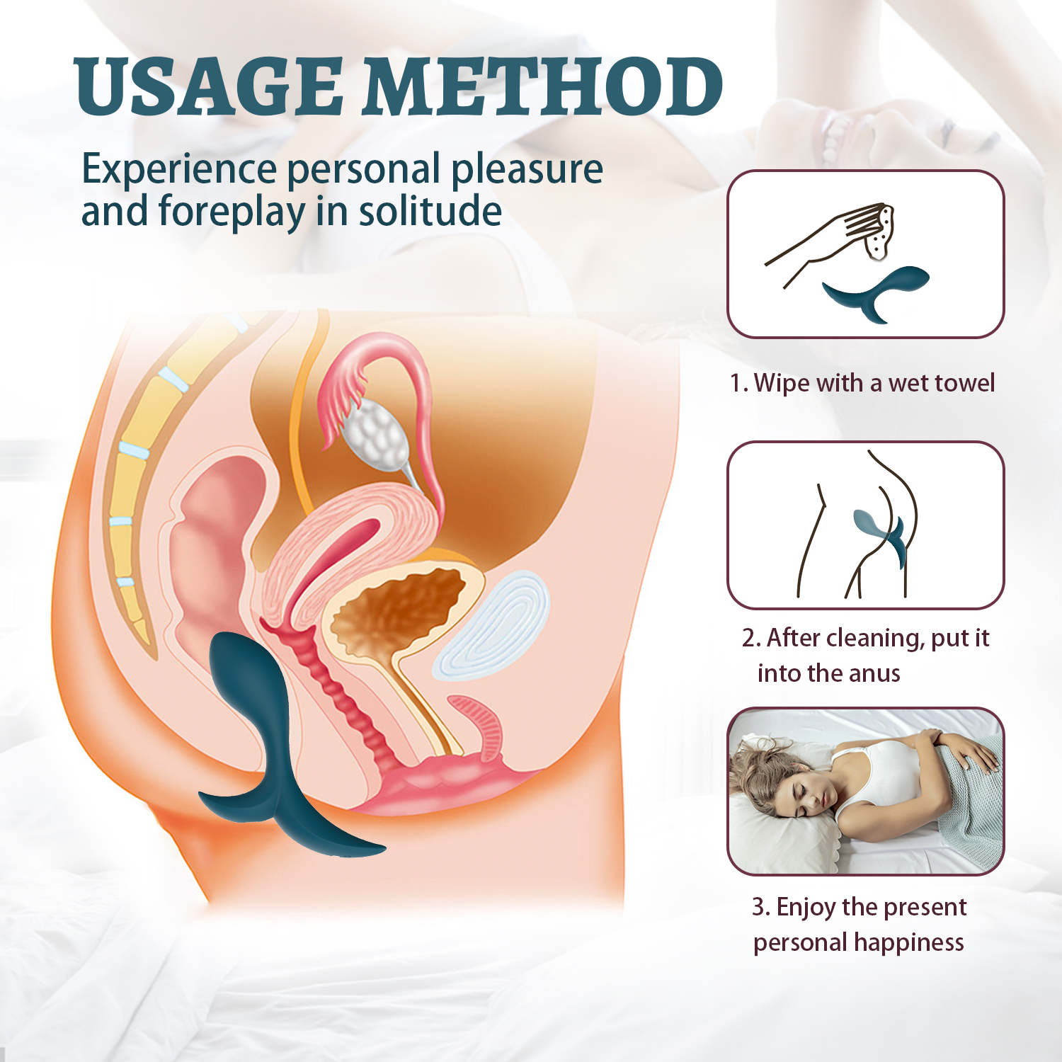 Vibrating Panties Porn