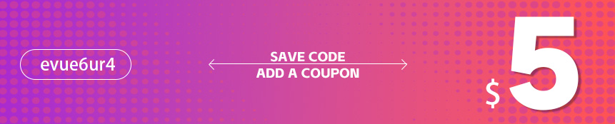 Adult Store 5 Dollar Coupon