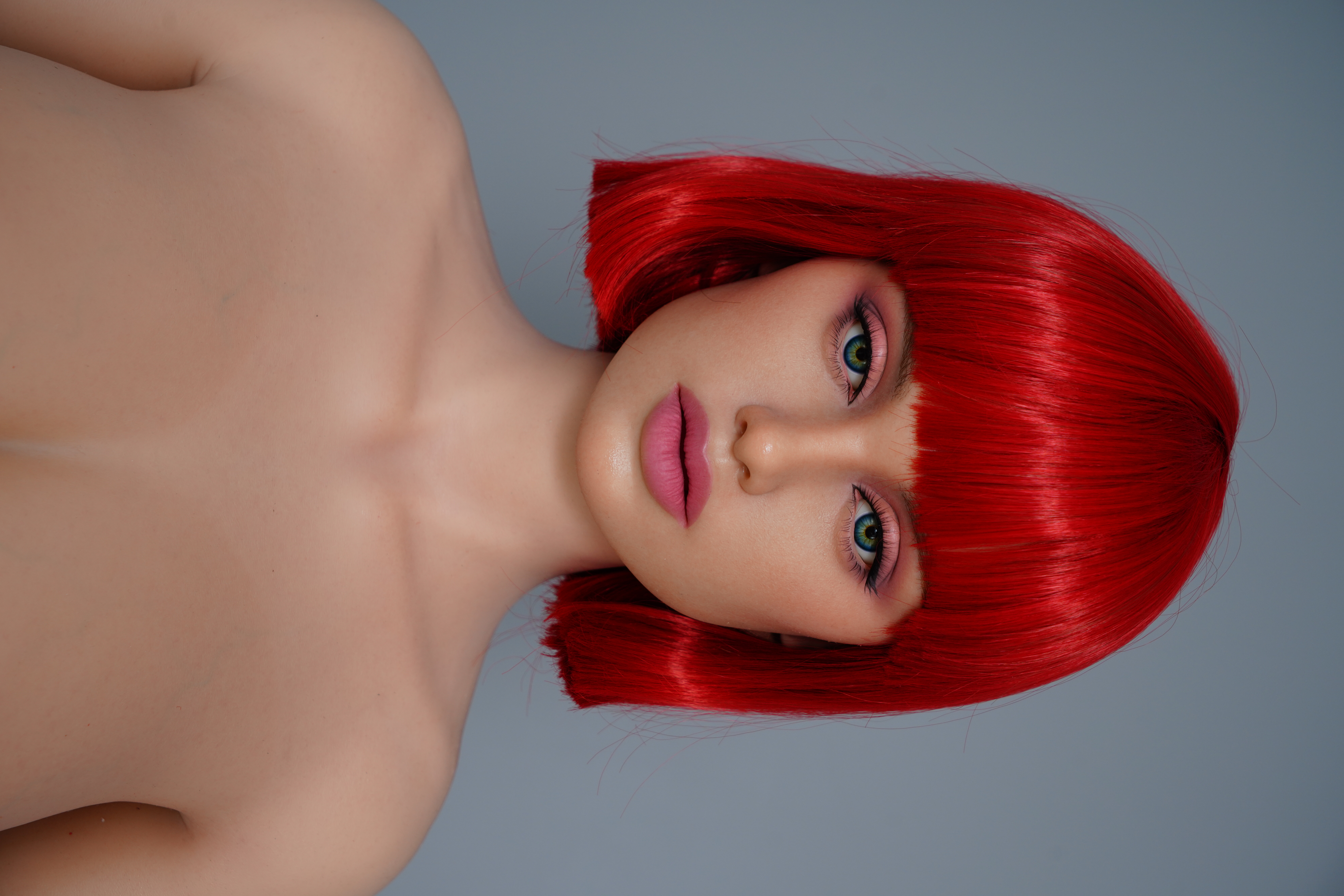 Galateadoll Silicone Sex Doll