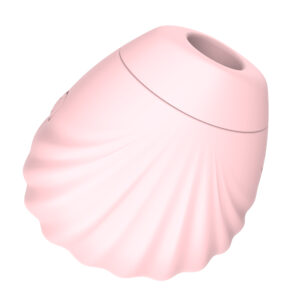 Clitoral Suction Vibrators