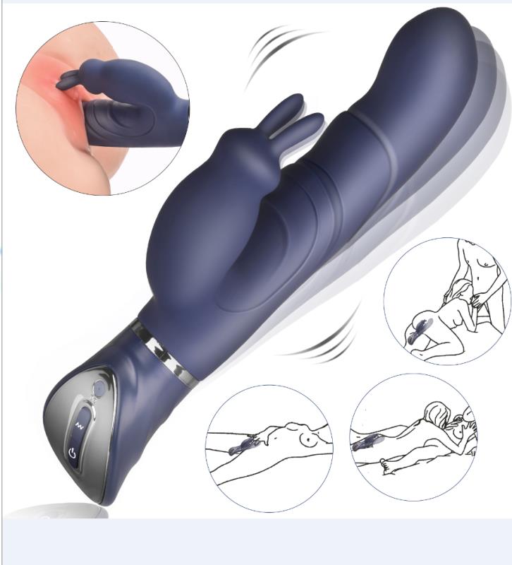 Most Popular Rabbit Vibrator