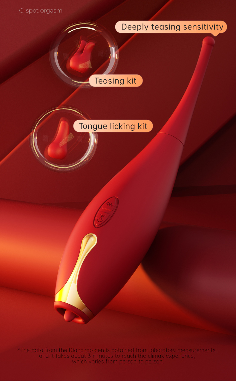 G Spot Vibrators