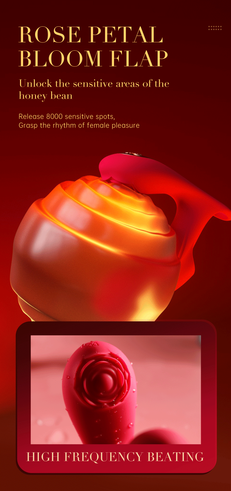 Penis Extender Clit Vibration