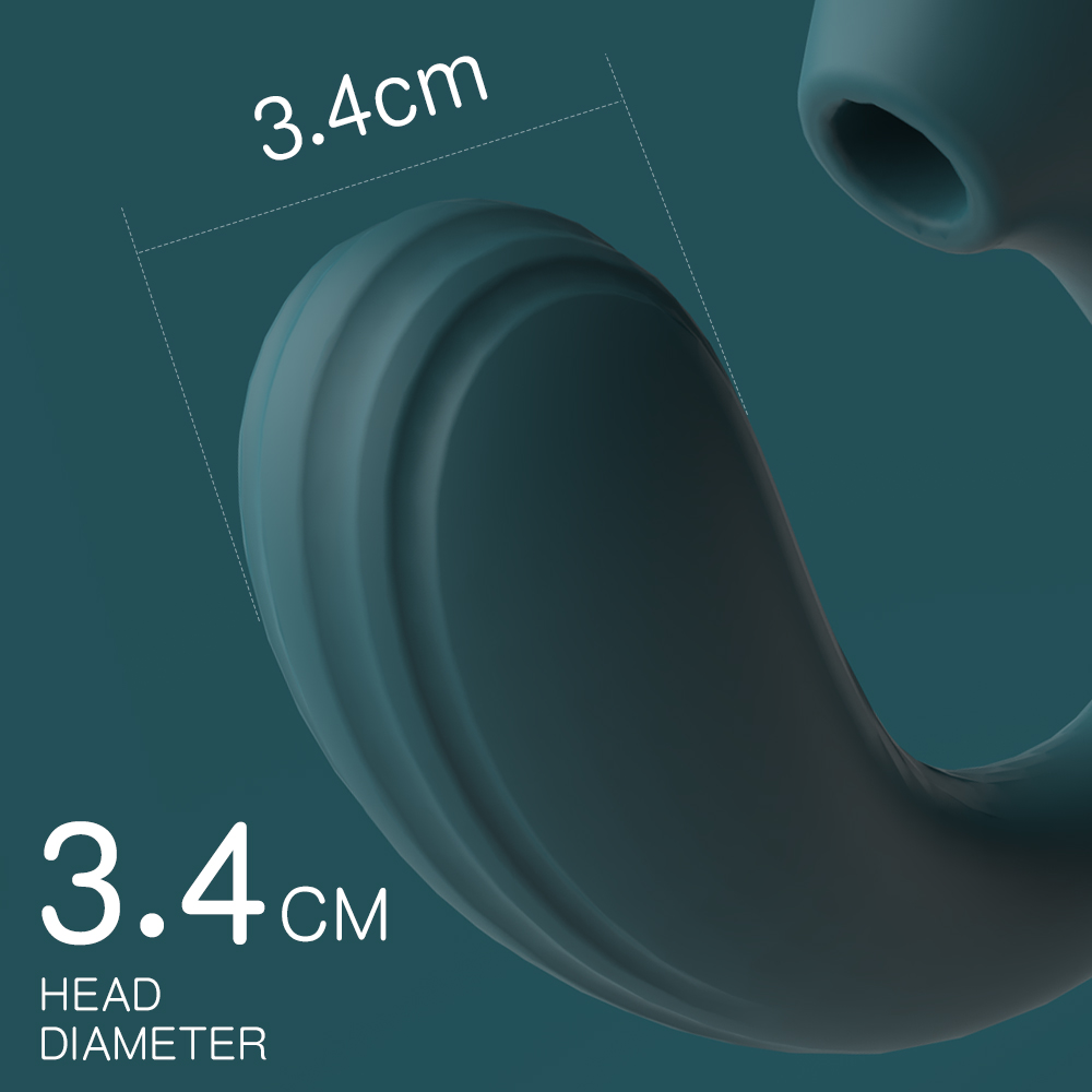 Best G Spot Vibrator Size