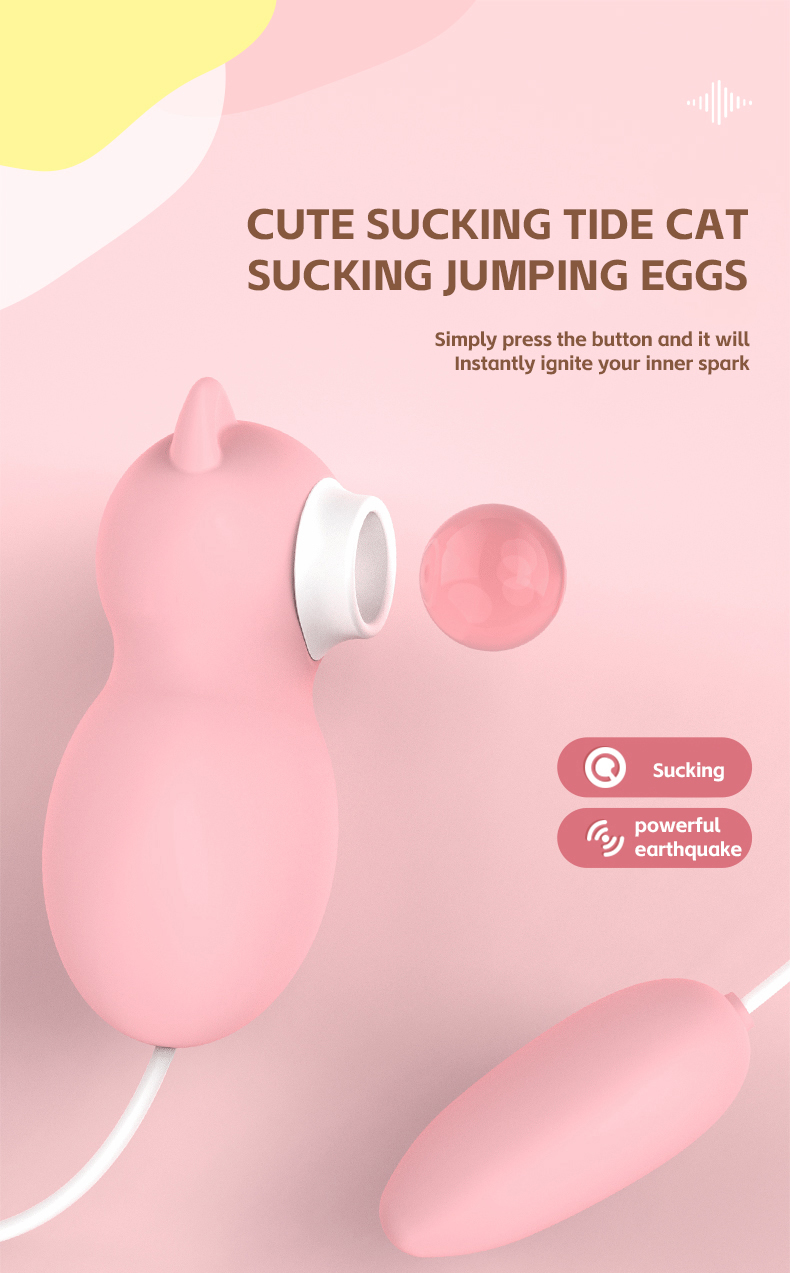 small egg vibrator