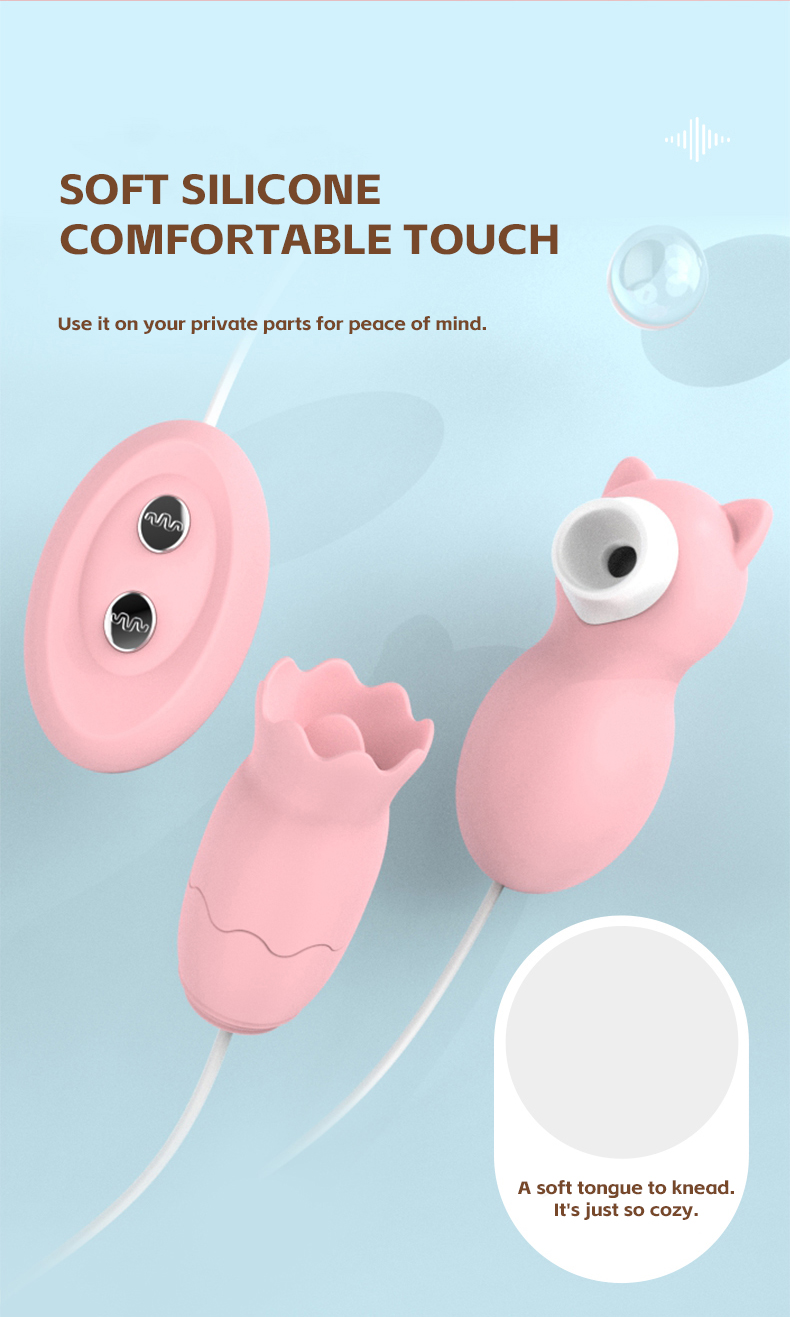 Vibrator mini sex toys