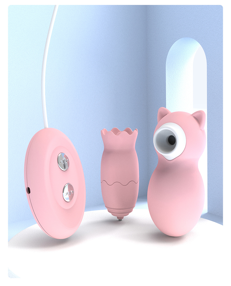 Cute Vibrator
