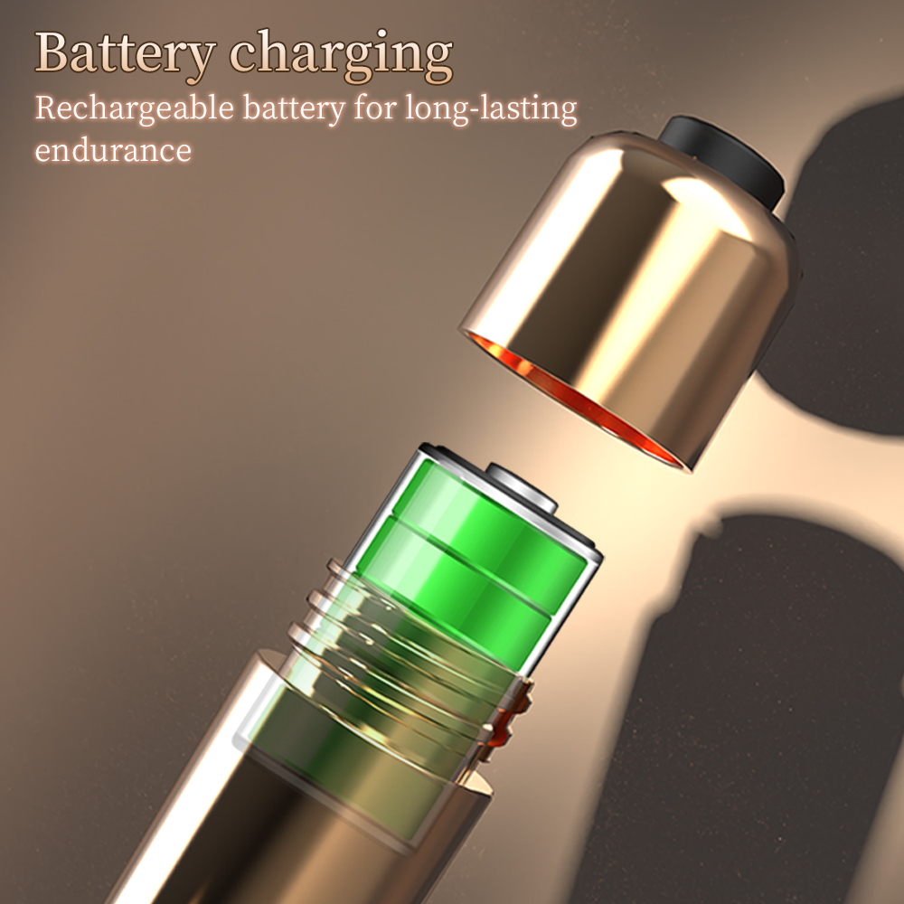 Bullet Small Vibrator