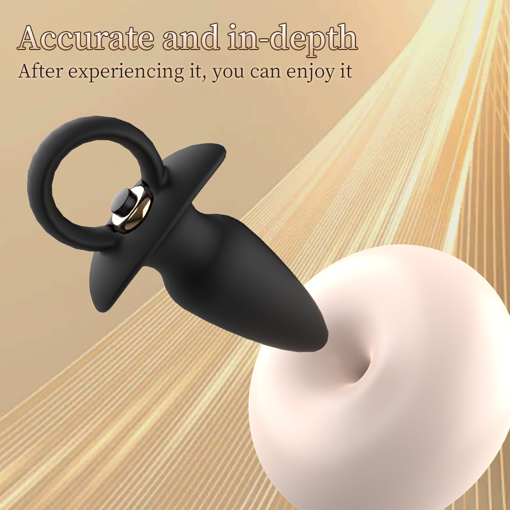 Bullet Vibrator Taper Sleeve