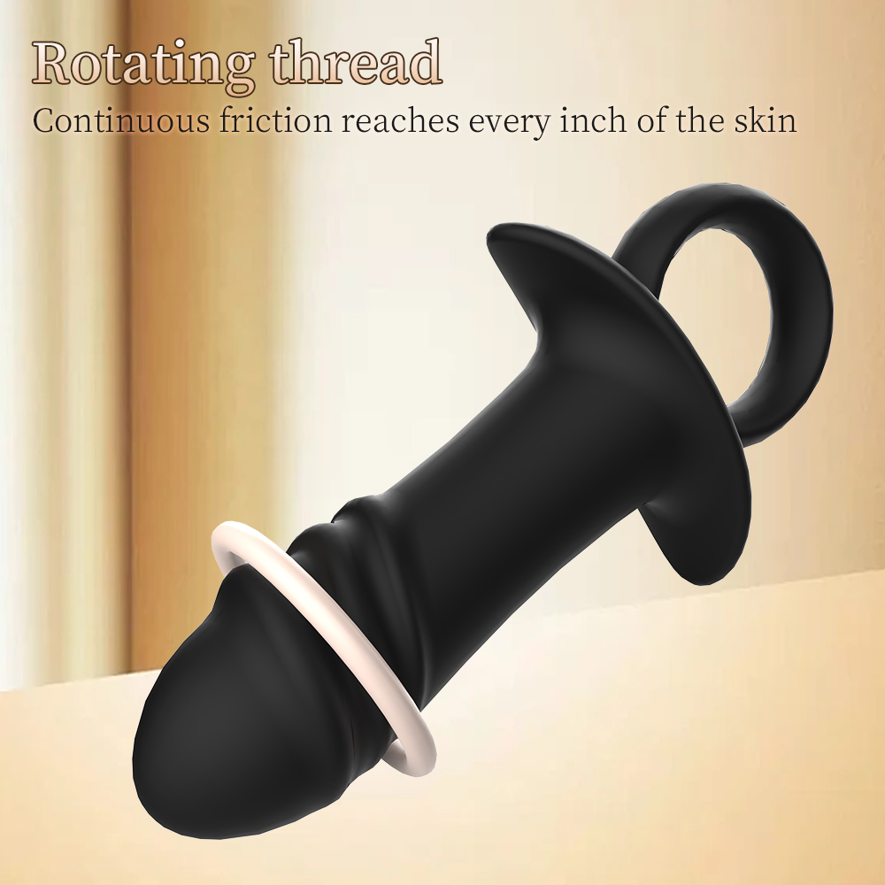 Taper sleeve Rotating Thread