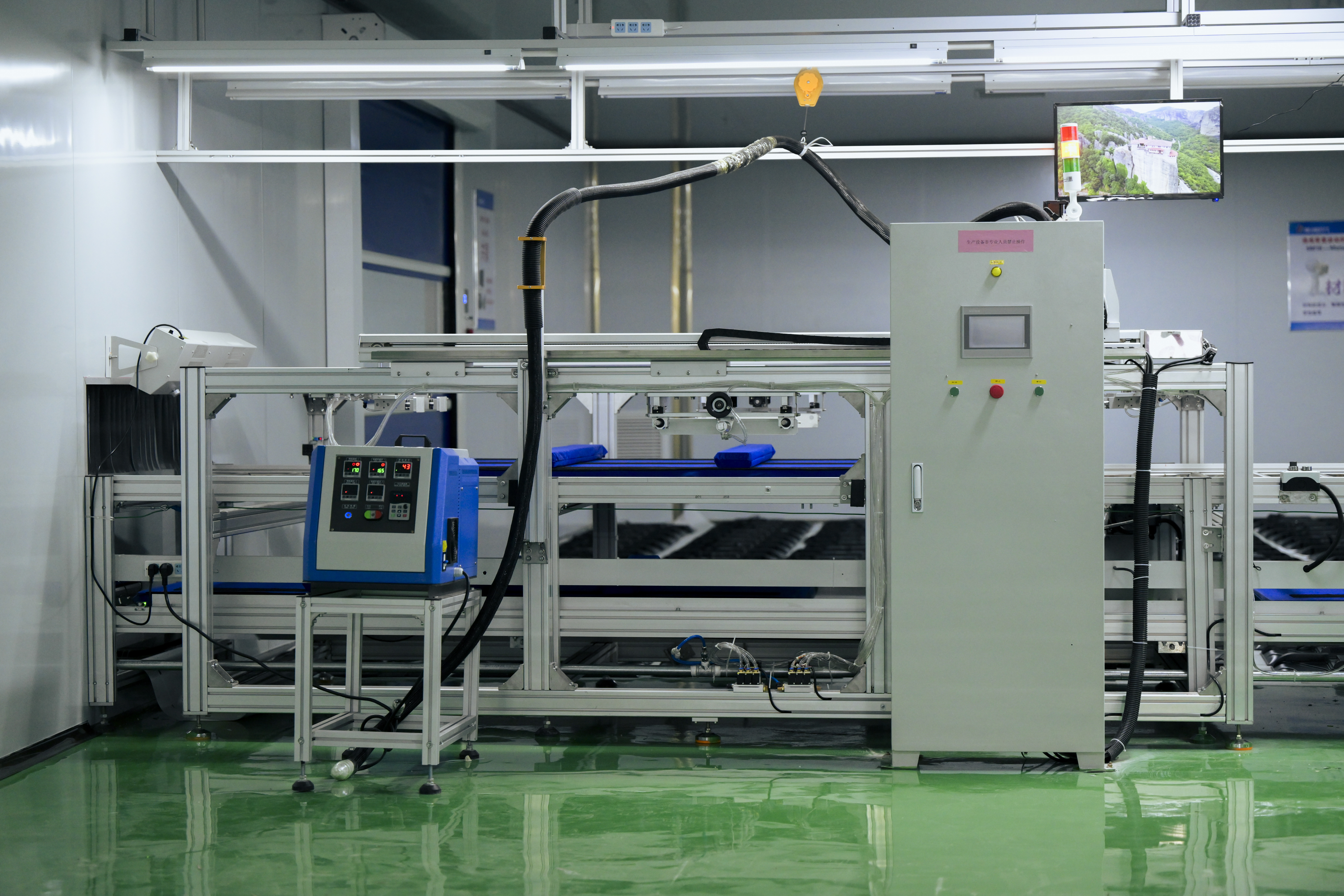 Adult Shop Detailed Introduction Fully Intelligent