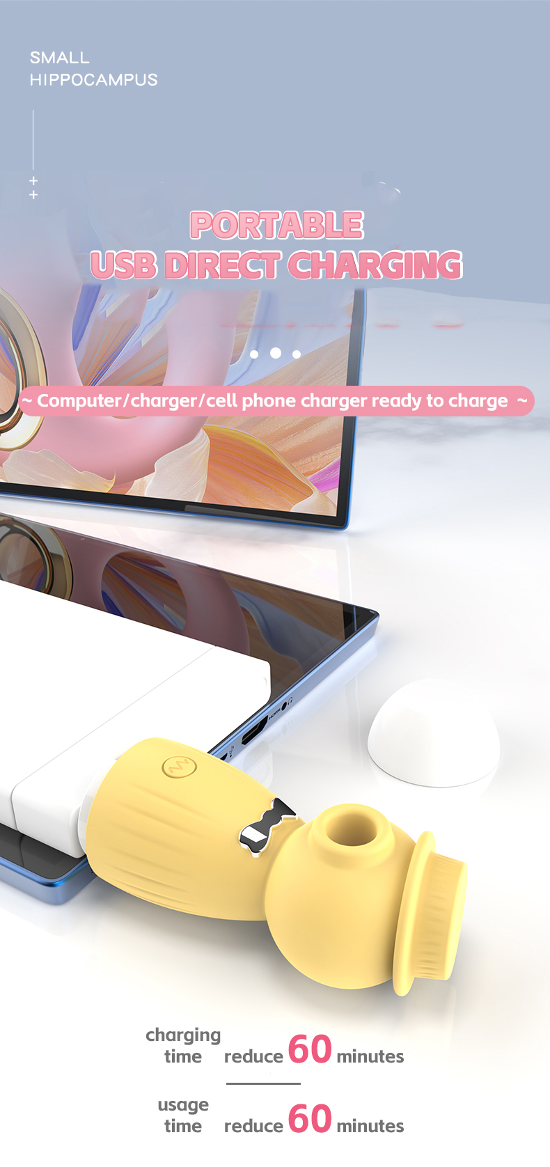 Nipple Suckers Use Time