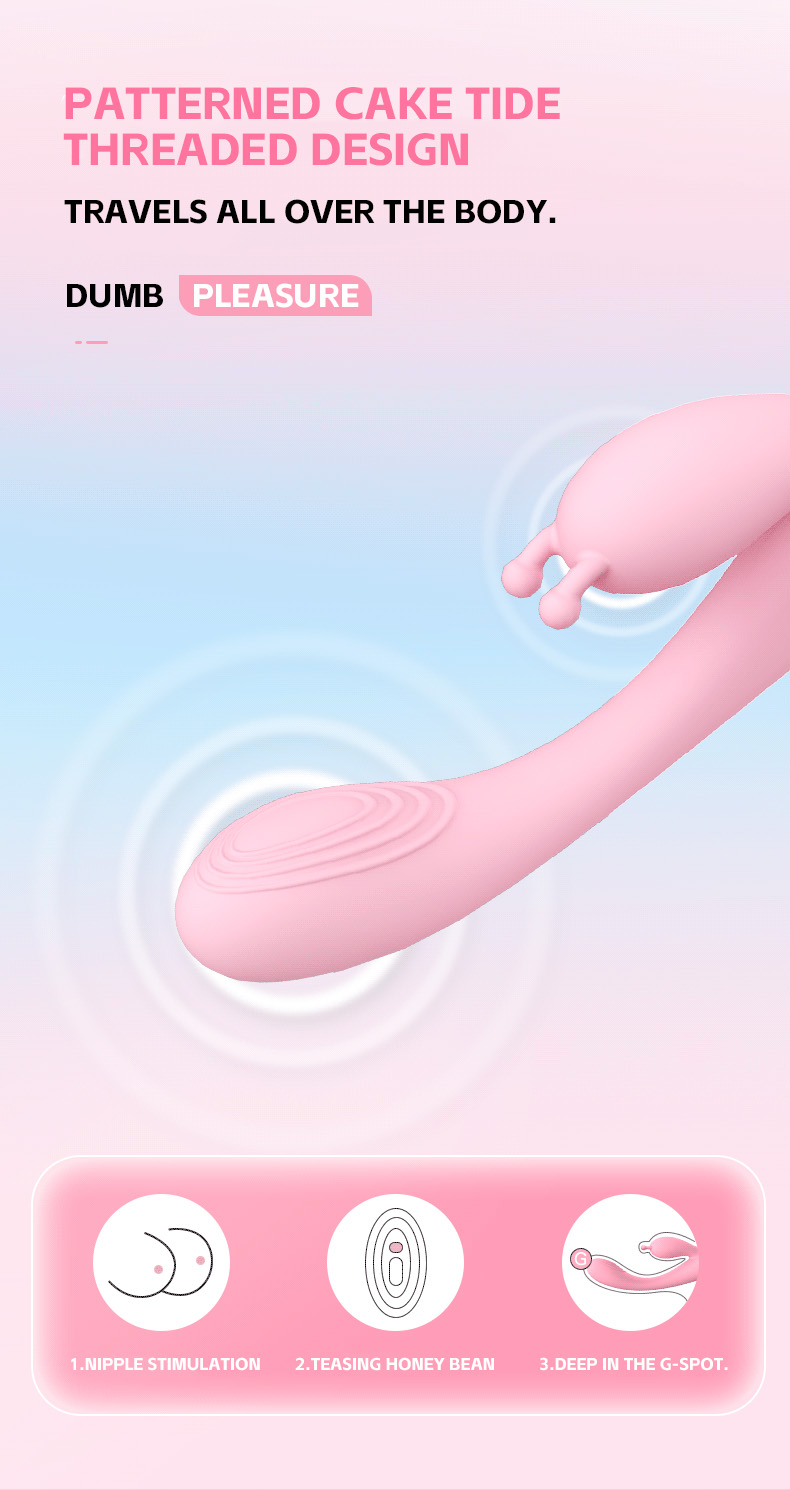 Top Orgasmic Sex Toys 