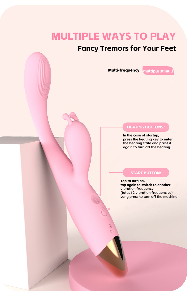  Use to Orgasmic Sex Toys