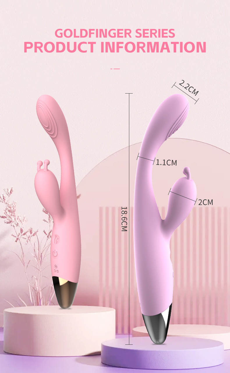 Orgasmic Sex Toys