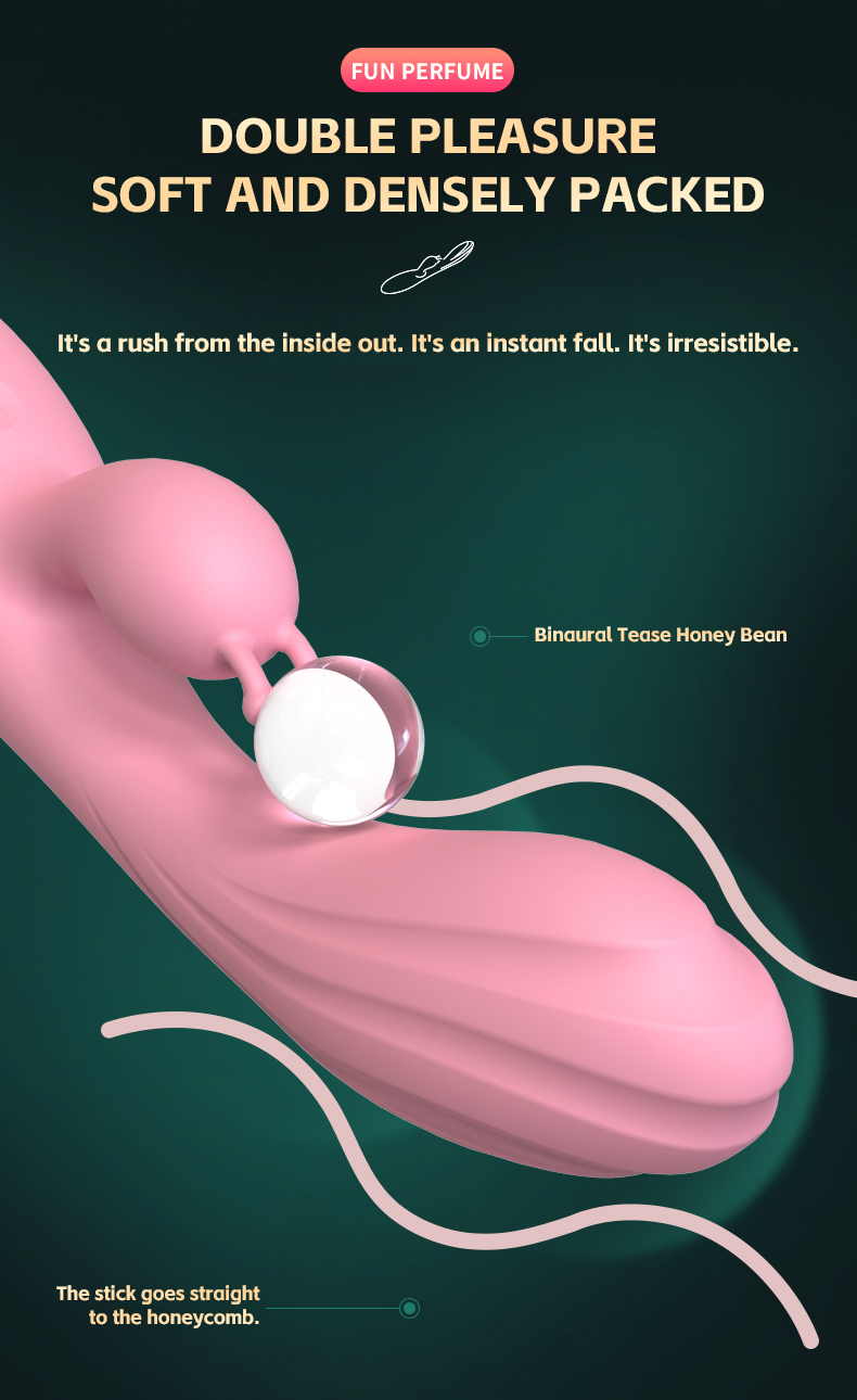 High Quality Clit Vibrator 