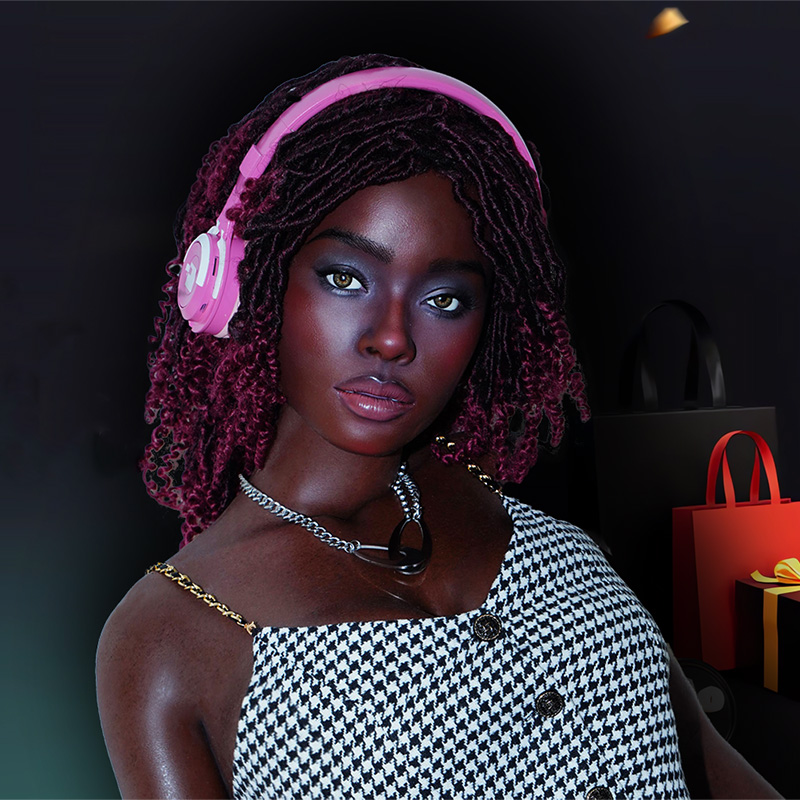 Adult Store Christmas Sex doll