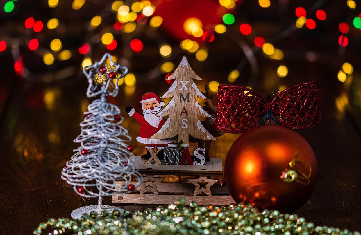 Merry Christmas