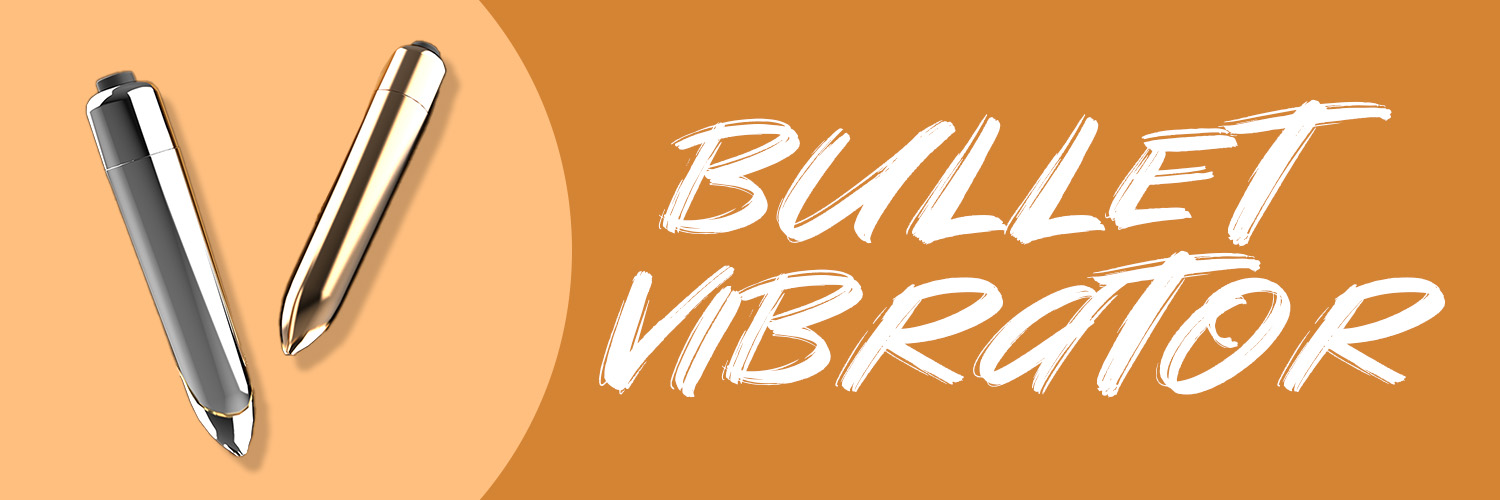 Bullet Vibrator