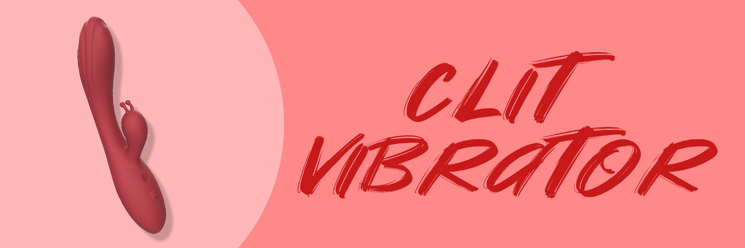 Clit Vibrator