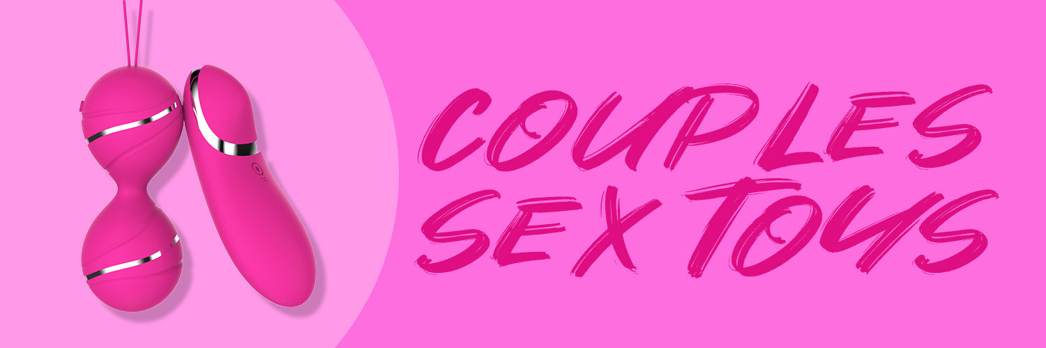 Couples Sex Toys
