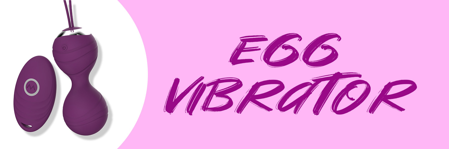 Egg Vibrator