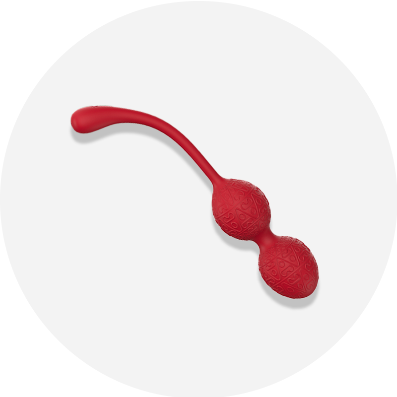 Egg Vibrators