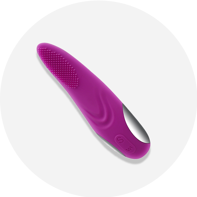 Licking Clit Toys