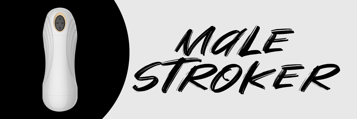 Male Stroker