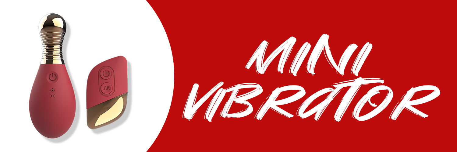 Mini Vibrator