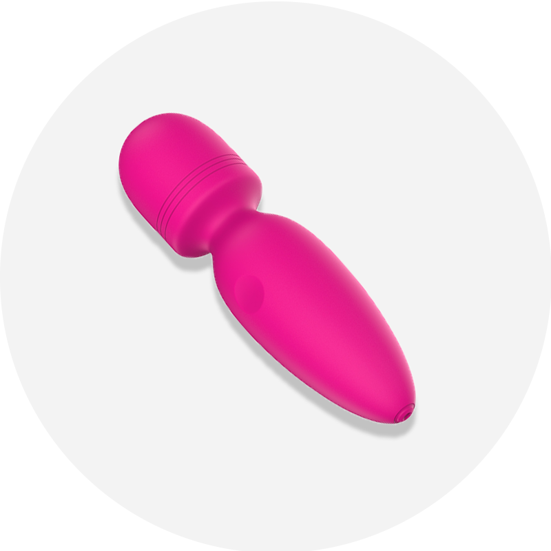 Mini Vibrators
