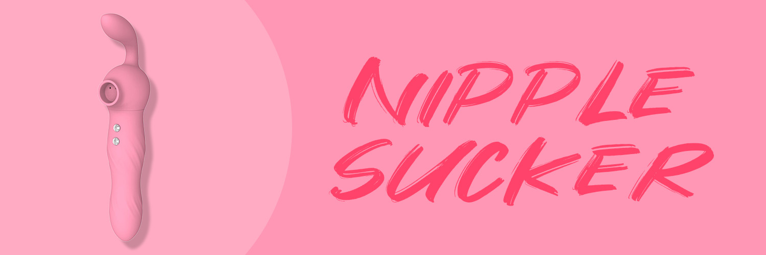 Nipple Sucker
