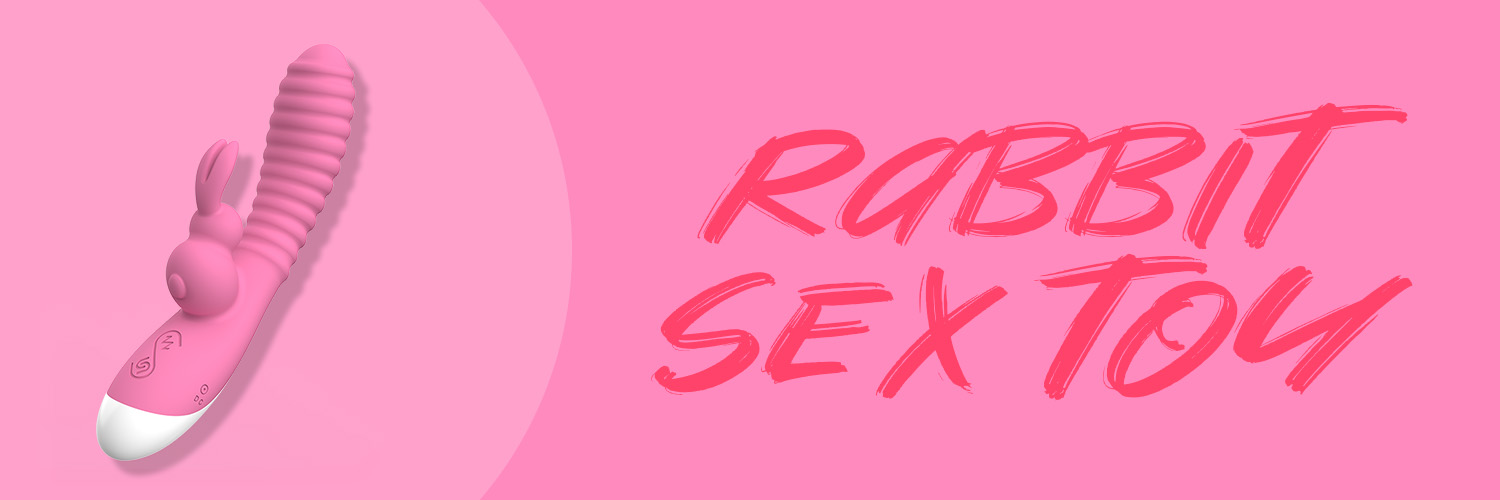 Rabbit Sex Toy