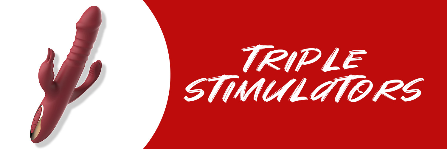 Triple Stimulators