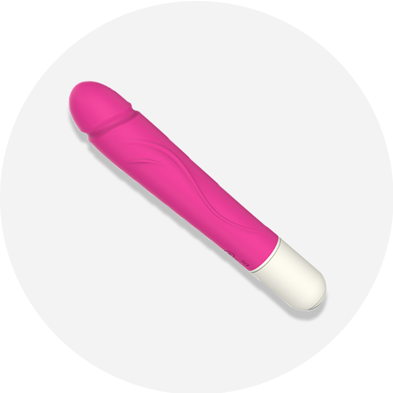 Vibrating Dildo
